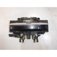 Ручка двери наружная Audi A8 D3 4E 4E1837207BGRU
