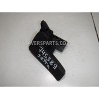 Ручка открывания капота Volkswagen Jetta 6 5C18235339B9