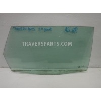Стекло задней правой двери Audi A6 Allroad C5 4B9845206B