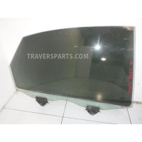 Стекло задней правой двери Audi A8 D3 4E 4E0845026F