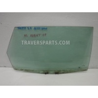 Стекло задней правой двери Audi A6 Allroad C5 4B9845206B