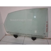 Стекло задней правой двери Audi A8 D3 4E 4E0845026F