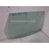 Стекло задней правой двери Audi A6 Allroad C5 4B9845206B