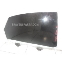 Стекло задней правой двери Audi A8 D3 4E 4E0845026F