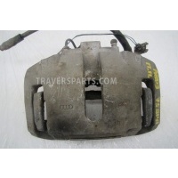 Суппорт передний правый Audi A8 D3 4E 4E0615124A