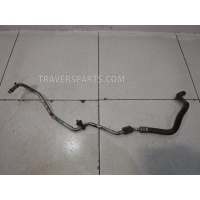 Трубка гидроусилителя Renault Laguna 3 BT 2007-2015 497250003R