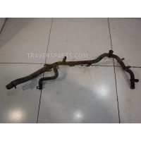 Трубка охлаждающей жидкости металлическая Volkswagen Passat B4 037121065K
