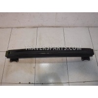 Усилитель заднего бампера Skoda Octavia 3 5E 2012-2020 5E5807305C