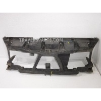 Усилитель переднего бампера Renault Scenic 2 JM 8200140174