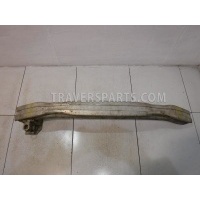 Усилитель переднего бампера Audi A8 D3 4E 4E0807109AC