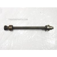 Вал масляного насоса Volkswagen Polo 3 6N 6N2 6NF 1994-2001 053115017