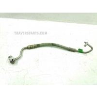 Трубка кондиционера SsangYong Rexton 1 Y200 Y250 Y290 2001-2017 6863008001
