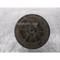 Шкив коленвала Audi 100 C4 074105243D