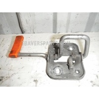 Ручка открывания капота Volkswagen Polo 5 6R 6R0823186C