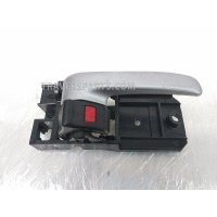 Ручка двери внутренняя Lifan Solano 2 BBF6102080