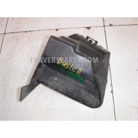 Воздуховод радиатора Renault Duster 2010- 214949303R