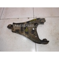 Рычаг передний левый нижний Renault Duster 545011697R