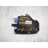 Замок двери передней левой Volkswagen Phaeton 3D2 3D1837015A
