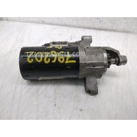 Стартер Volkswagen Touareg 2 7P5 2011-2018 079911021D