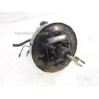 Вакуумный усилитель тормозов Kia Shuma 2 2001-2004 0K2N143800