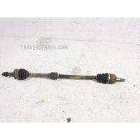 Привод передний правый Hyundai i30 495002L010