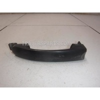 Ручка наружная передней правой двери Volkswagen Caddy 3 2K 7H0837209