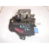 Замок двери передней левой Audi A3 8P 4E1837015