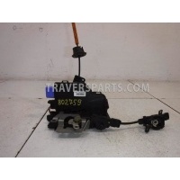 Замок двери передней левой Audi A3 8P 4E1837015