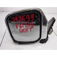 Зеркало левое Mitsubishi Montero Sport 1 K90 MR442021