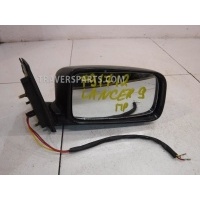 Зеркало правое Mitsubishi Lancer 9 CS MN126362