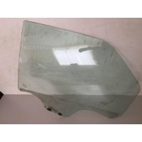 Стекло задней левой двери Renault Sandero 1 8200013118