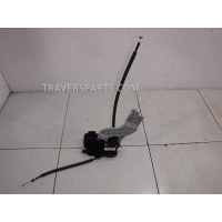 Замок двери задней правой Kia Sportage 3 SL 814203U000