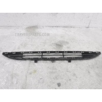 Решетка бампера Hyundai Solaris 2 86561H5000