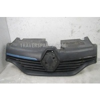 Решетка радиатора Renault Logan 2 L8 623105727R