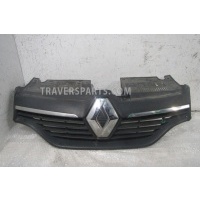 Решетка радиатора Renault Logan 2 L8 623105727R