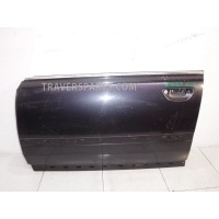 Дверь боковая передняя левая Audi A8 D3 4E 2003-2010 4E0831051C