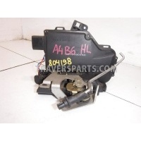 Замок двери задней левой Audi A6 C5 1997-2005 4B0839015D