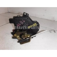 Замок двери задней левой Audi A6 Allroad C5 4B0839015D