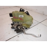 Замок двери задней левой Audi A6 Allroad C5 4B0839015H