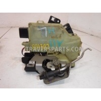 Замок двери задней левой Audi A6 Allroad C5 4B0839015H