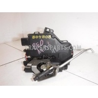 Замок двери задней левой Audi A6 Allroad C5 4B0839015D