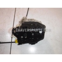 Замок двери задней правой Audi RS4 B8 2012-2015 8K0839016C