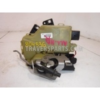 Замок двери задней правой Audi A6 Allroad C5 4B0839016H