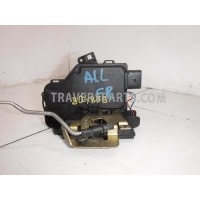 Замок двери передней правой Audi A6 C5 1997-2005 8E1837016D