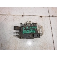 Замок двери передней правой Audi 100 C4 4A1837016B