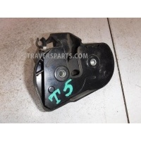 Замок двери сдвижной правой Volkswagen Caddy 3 2K 2K0843604