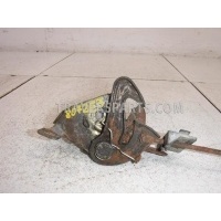 Замок капота Volkswagen Transporter T4 701823509A