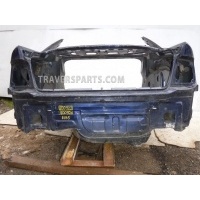Панель задняя Audi A4 B5 8D5809606H