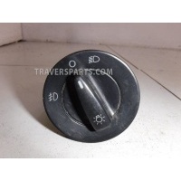Переключатель света Volkswagen Golf 4 1C0941531C