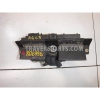 Замок двери багажника Audi A6 Allroad C5 4B0827565J